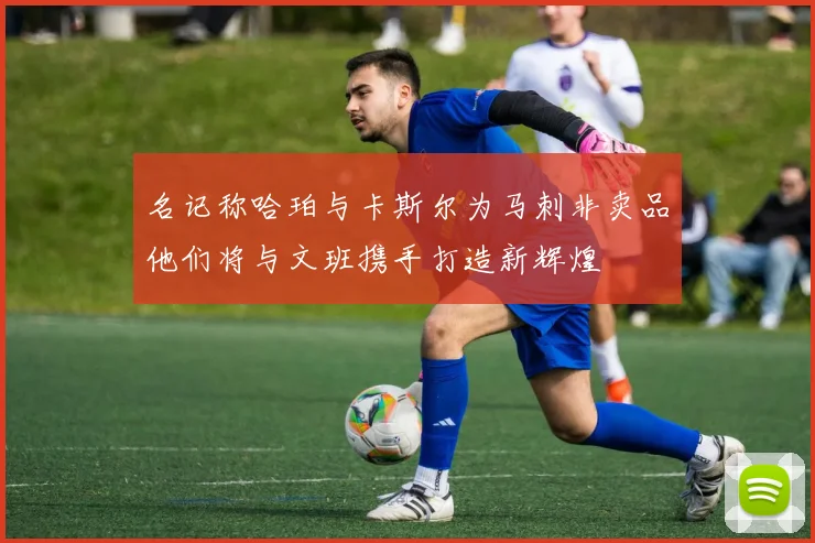 名记称哈珀与卡斯尔为马刺非卖品他们将与文班携手打造新辉煌